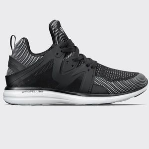 APL ATHLETIC PROPULSION LABS ASCEND BLACK 8